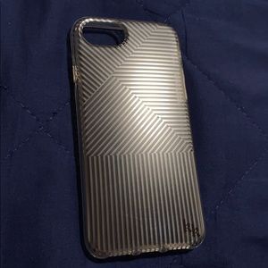 Kendall + Kylie iPhone 6/7/8 phone case